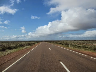 Australie 42e jour (South Australia)