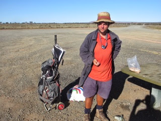 Australie 49e jour (direction Alice Spring)