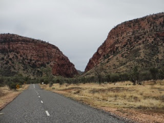 Australie 57e jour (Alice Spring)