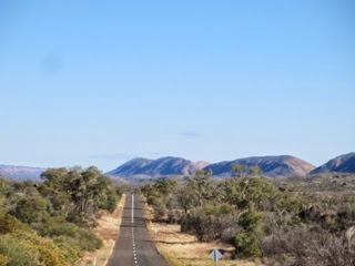 Australie 58e jour (Alice Spring)