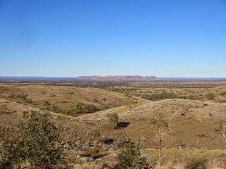 Australie 59e jour (Alice Spring)