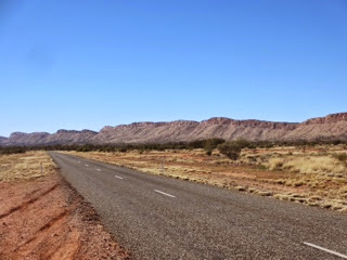Australie 60e jour (Direction Queensland)