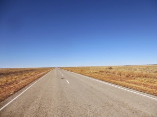 Australie 63e jour (Direction le Queensland)