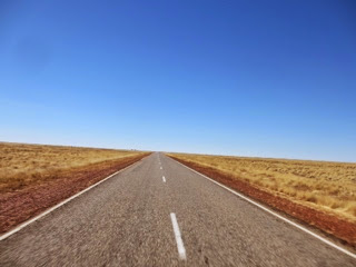 Australie 64e jour (Queensland State)