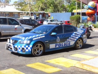 Australie 65e jour (Queensland state)