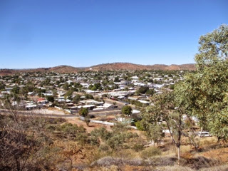 Australie 66e jour (Queensland state)