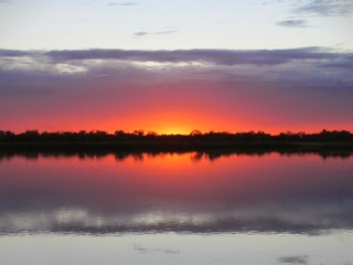 Australie 69e jour (Karumba, Queensland)