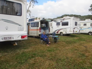 Australie 85e jour (Queensland state)