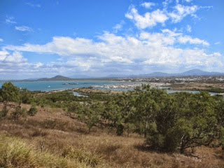 Australie 87e jour (Whitsunday Coast, Queensland)