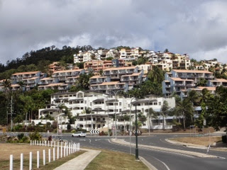 Australie 88e jour (Whitsunday Coast, Queensland)