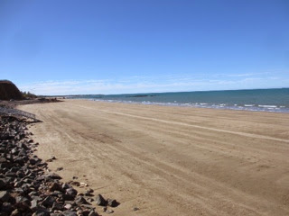 Australie 94e jour (Yeppoon, Queensland)