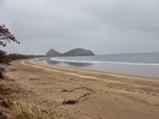 Australie 95e jour (dans les Highlands du Queensland)