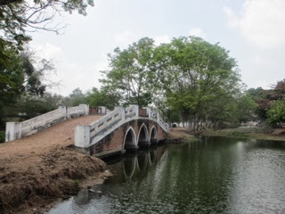 Ayutthaya ( พระนครศรีอยุธยา )