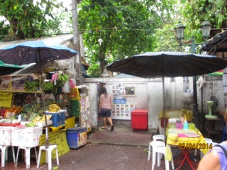 Bangkok 19e jour