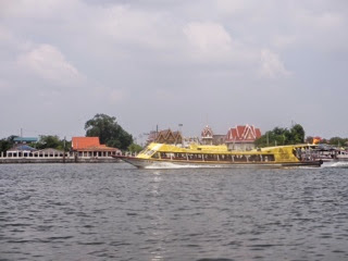 Bangkok 21e jour