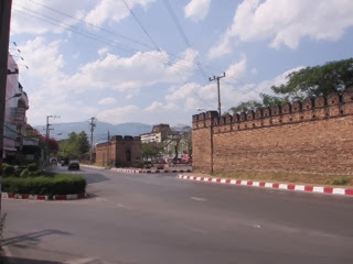 Chiang Mai ( เชียงใหม่ ) 2ème jours