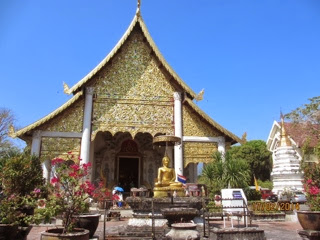 Chiang Mai ( เชียงใหม่ ) 3ème jours