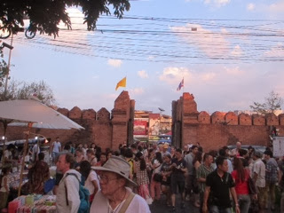 Chiang Mai ( เชียงใหม่ )