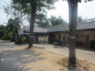 Direçtion Ayutthaya ( พระนครศรีอยุธยา )