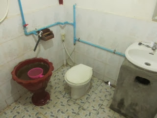 Direction Chiang Rai ( เชียงราย )