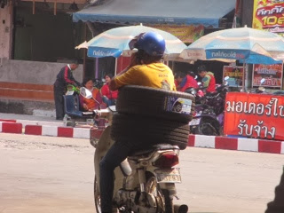 Direction Sukhothai ( สุโขทัย )