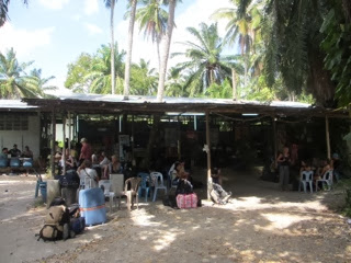 Direction Suratthani ( สุราษฎร์ธานี )