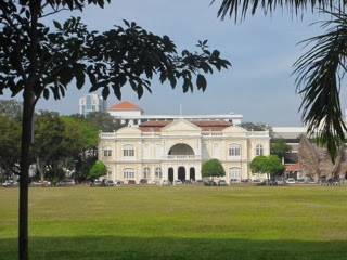 Georgetown, Penang ( 3ème jour )