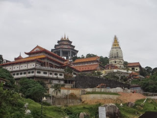 Georgetown, Penang, ( 4ème jour )