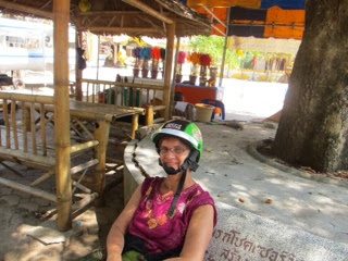 Krabi ( กระบี่ ) 3ème jour