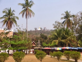 Luang Prabang
