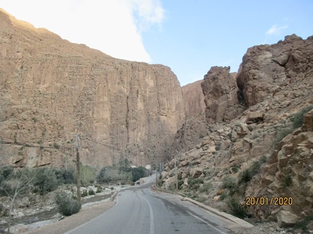 Merzouga