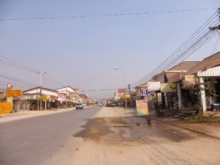 Phonsavanh, Laos