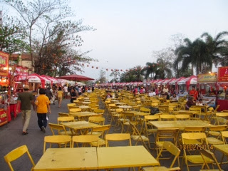 Sukhothai ( สุโขทัย ) 2ème jour