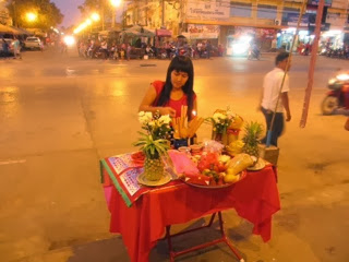 Sukhothai ( สุโขทัย ) 4ème jour