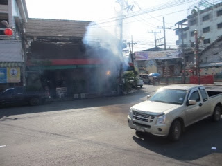 Suratthani ( สุราษฎร์ธานี )