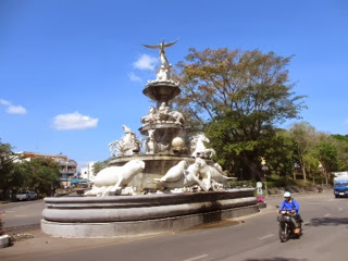 Trang ( ตรัง ) ( 2ème jour )