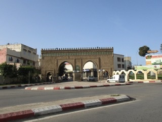 Bouznika