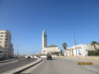 El Jadida