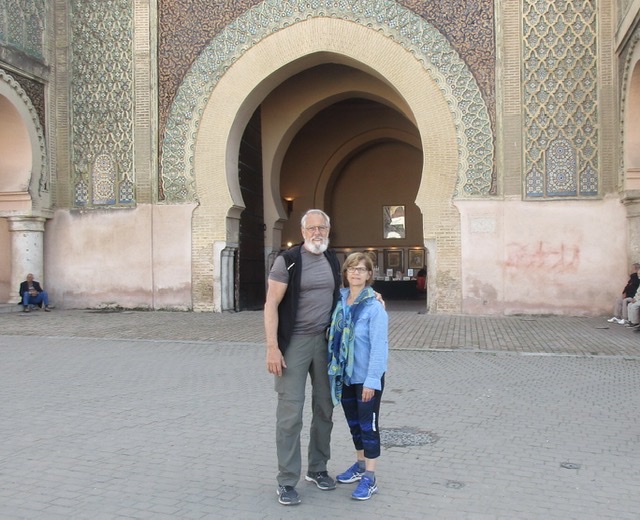 Marrakech