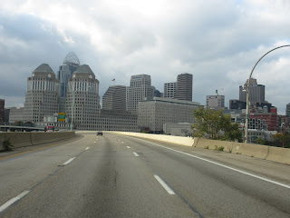 Ashtabula, Ohio, USA.