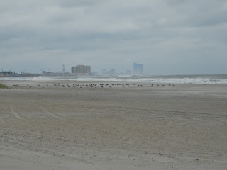 Atlantic City, New Jersey