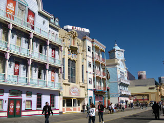 Atlantic City, New Jersey