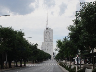 Buenos Aires, Argentine