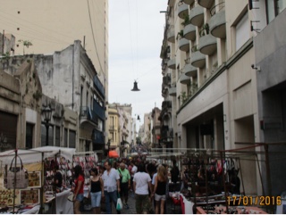 Buenos Aires, Argentine