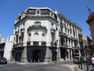 Buenos Aires, Argentine