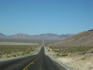 Death Valley, Californie