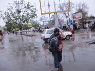 Direction Agra, Uttar Pradesh, Inde