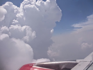 Direction Katmandou, Népal