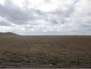 Direction Ushuaia et la terre de feu, Chili