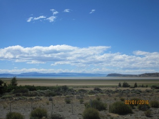 El Calafate, Patanonie, Argentine